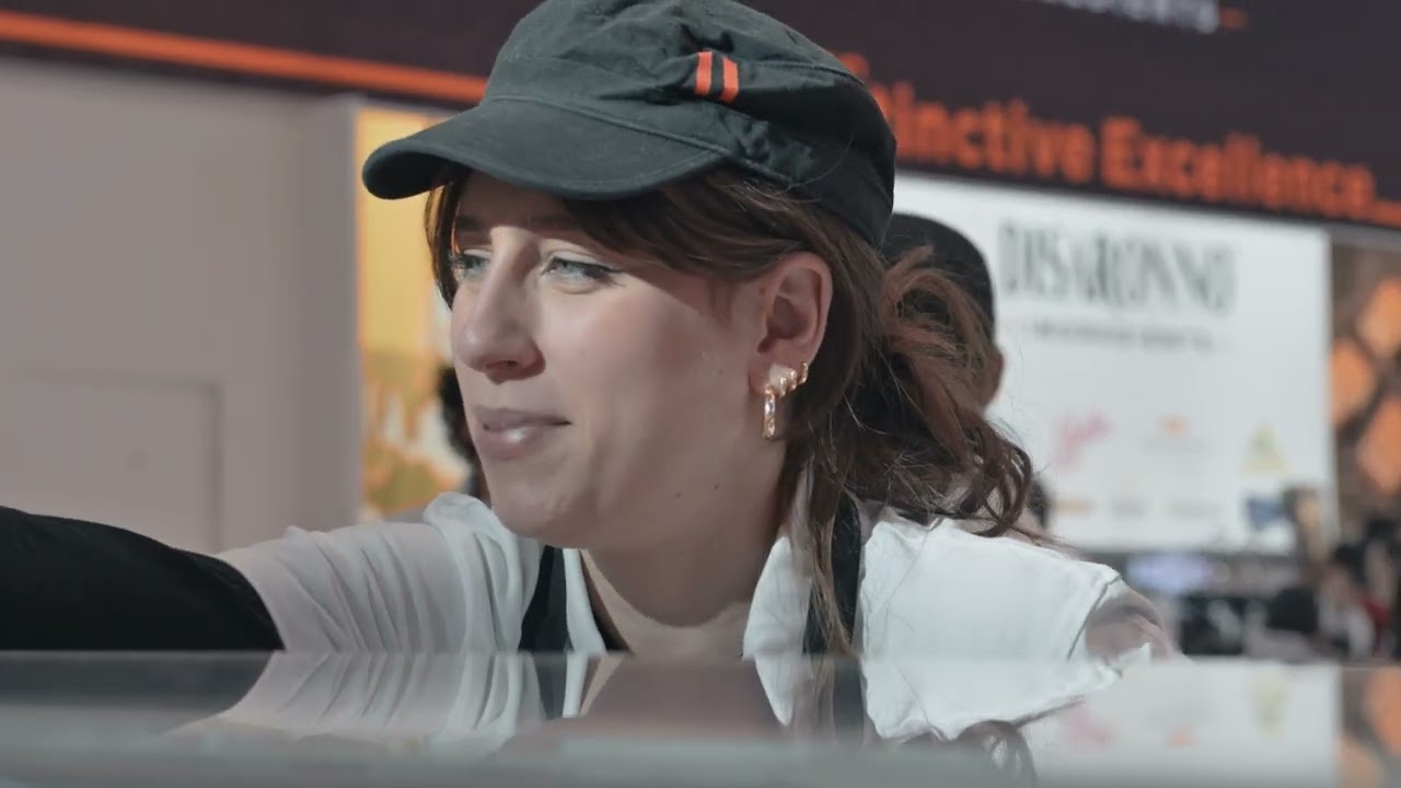 SIGEP WORLD - GELATO