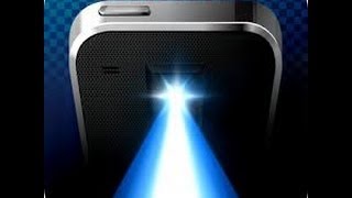 How to use Android tablet or phone as a flashlight for Samsung S3, S4 and others screenshot 1