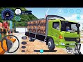 Truck simulator vietnam 8  truk hino fl500 angkut sapi kurban import