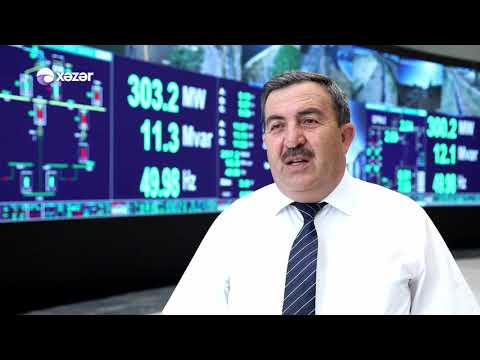 Video: Ölkə iqtisadiyyatında istilik elektrik stansiyaları