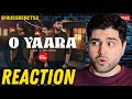 O Yaara | Coke Studio Pakistan | Season 15 | Abdul Hannan x Kaavish - ( HONEST REACTION!!!)