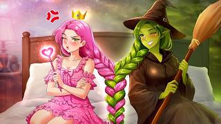 I Was Forced To Room With The Wicked Girl Everyone Feared