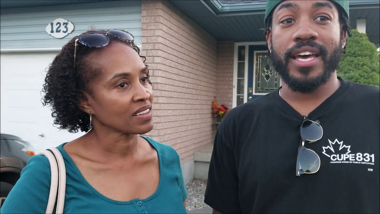 Troy Briscoe and Janice Mcnee Feedback