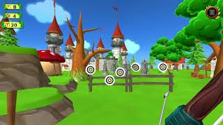 Archery Shooting Master 3D screenshot 2