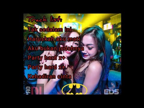 DJ TAK SEDALAM INI SLOWED MENGKANE MAKIN LAMA MAKIN ASIK VIRAL TIKTOK 2025