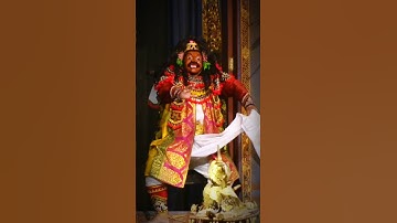 Tari Topeng Bang #budayabali #budayaindonesia #taritopeng