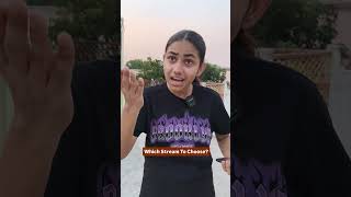 Which CBSE Stream To Choose In 11th? #shorts #shortsfeed #cbse #cbseboard #class11