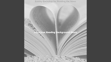 Dashing Music for Afternoon Reading