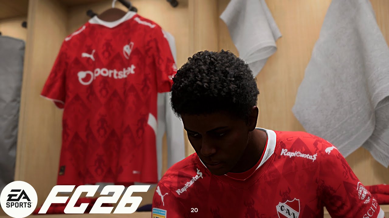 LIVE🔴 EA SPORTS FC 26 Pro Clubs Grind — Happy New Year's