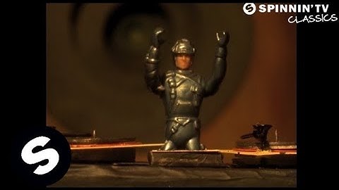 The Sunclub - Fiesta (Official Video)