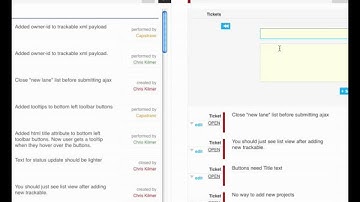 Monitor your software project ativity with Spry