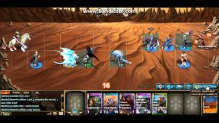 Rise of Mythos Tutorial