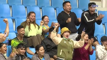 Sôi nổi các hoạt động trong Ngày hội Văn hóa các dân tộc Việt Nam| Truyền hình Quảng Trị