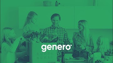 Genero & Ruokaboksi - Hunch Success Story