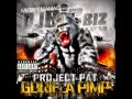 Project Pat Still Ridin Clean Feat Juicy J Big Biz Mix mp3