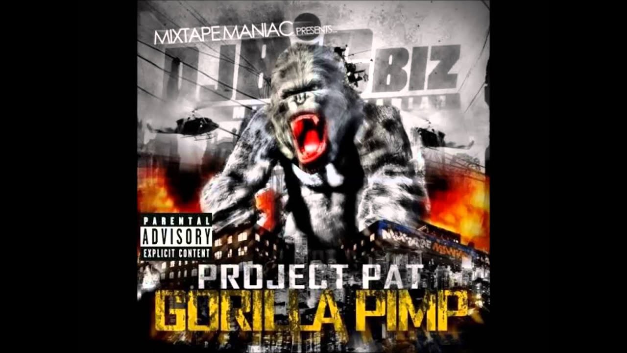 Project Pat- Still Ridin Clean (feat. Juicy J) [Big Biz Mix] - YouTube