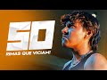 50 RIMAS VICIANTES em 2025!