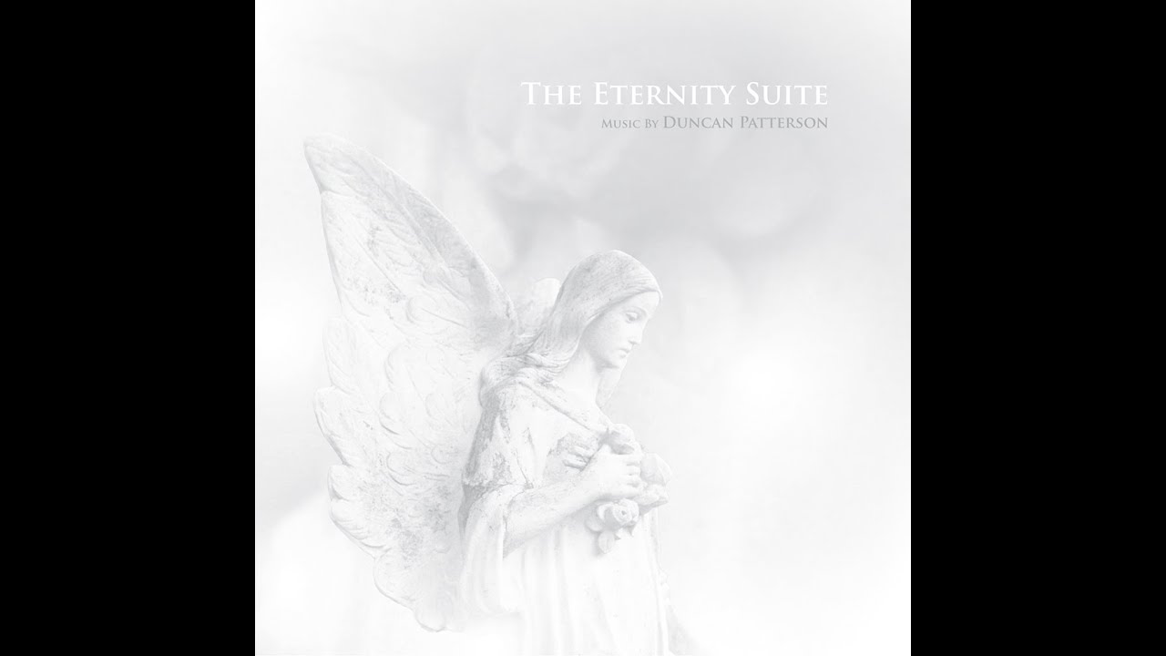 Duncan Patterson - The Divine Decree