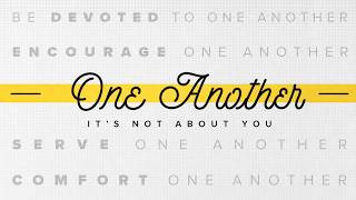 Devoted to One Another in Christ's Mercy