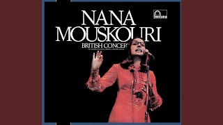 Video thumbnail of "Nana Mouskouri - Attic Toys"
