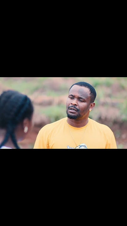 ZUBBY AND HIS WIFE SHARON IFEDI ON SET OF 'THIS IS 2024 https://www.youtube.com/watch?v=JqMhOGesZJA