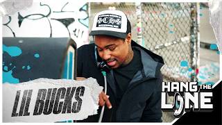 Lil Bucks - I Heard 