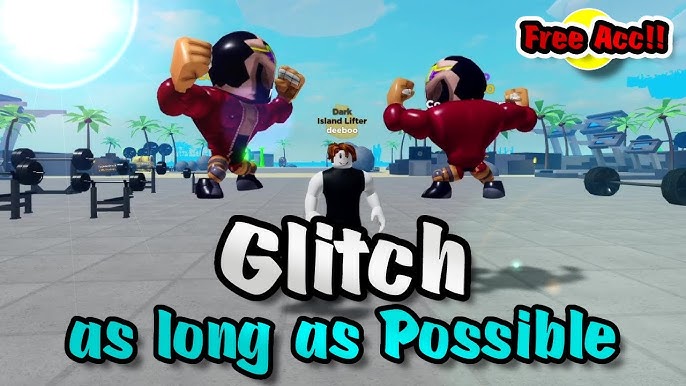 💪Muscle Legends - 10T STRENGTH!! - New OG Pets Glitch ( +20 Million  Strength💪 ) NEW UPDATE!! 