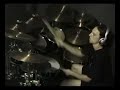 romain goulon-metal drumsolo(part two)