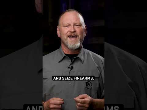 What would gun confiscation look like - if it happens?
