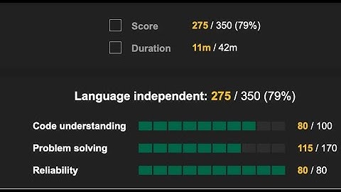 Mock Coding Interview With  @jamesperaltaSWE ​
