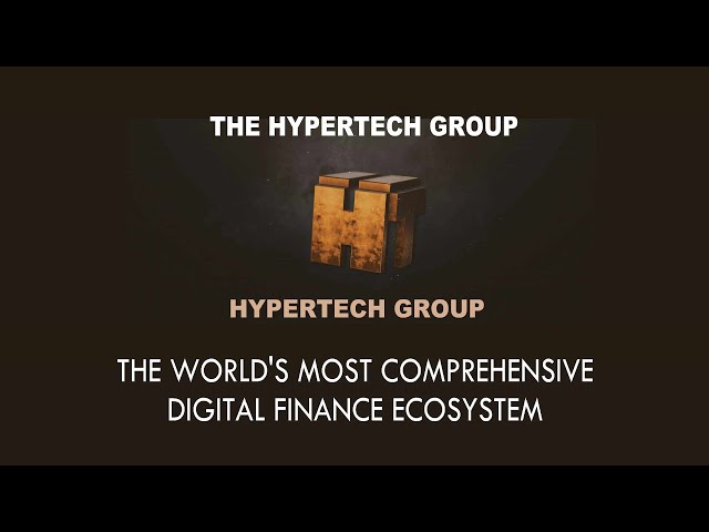 About The HyperTech Group