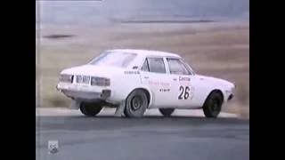 Torque1980 - Episode 8