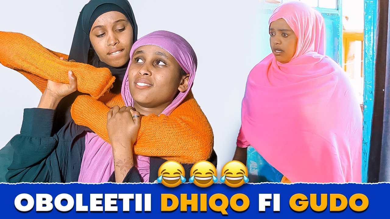 Ifrah Mamile | Oboleetii diqo Vs Oboleetii gudo part 6| New Diraamaa Afaan Oromo