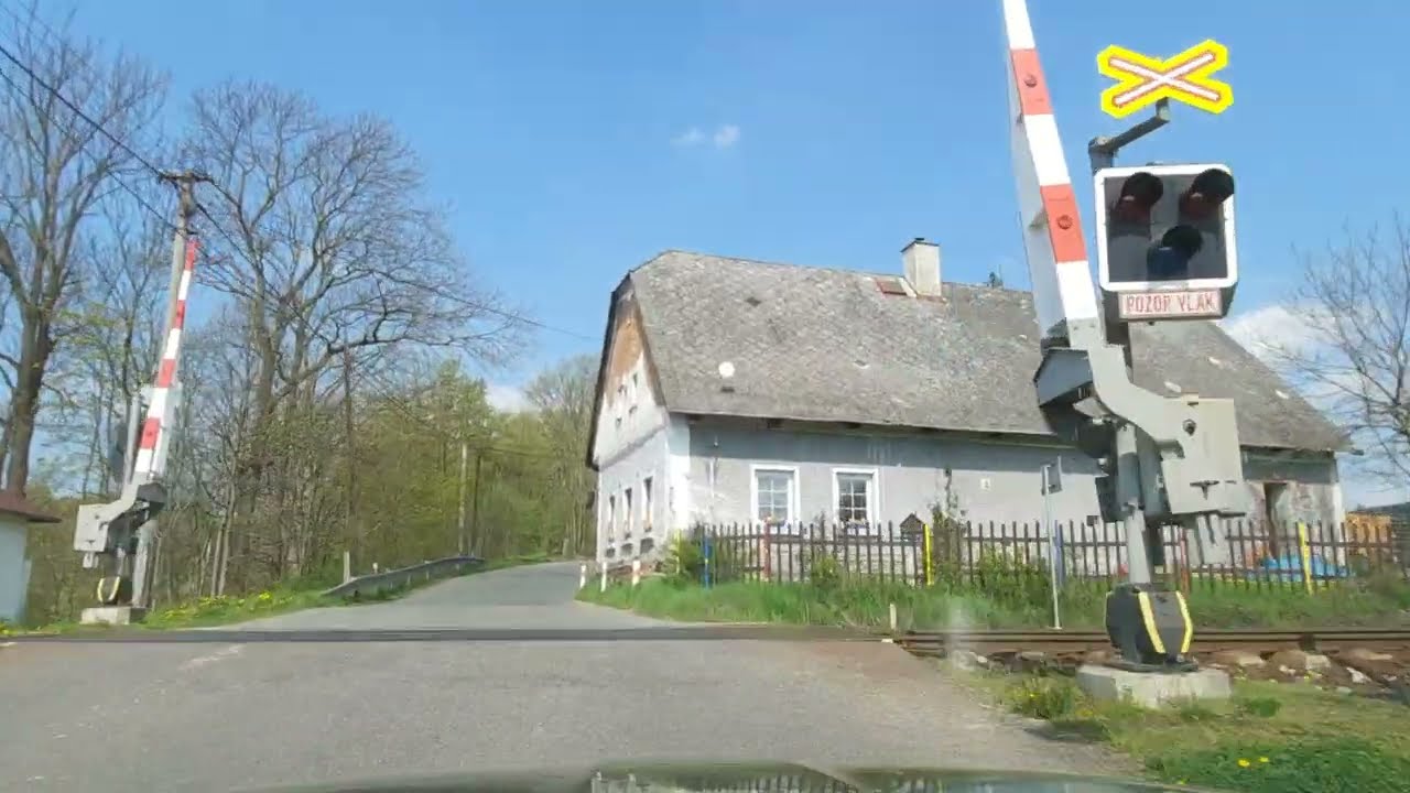 V.Svatoňovice-Trutnov-Bernartice-Lubawka