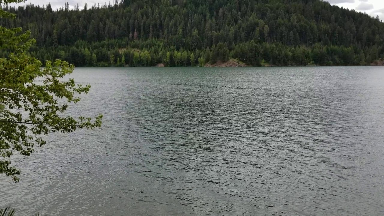Video of Peninsula / Rimrock Boat Launch, WA from Eric H.