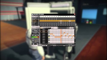 APB Music Editor : Eliminator - Title (ST)