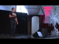 Real man, real dad | Craig Wilkinson | TEDxCapeTown