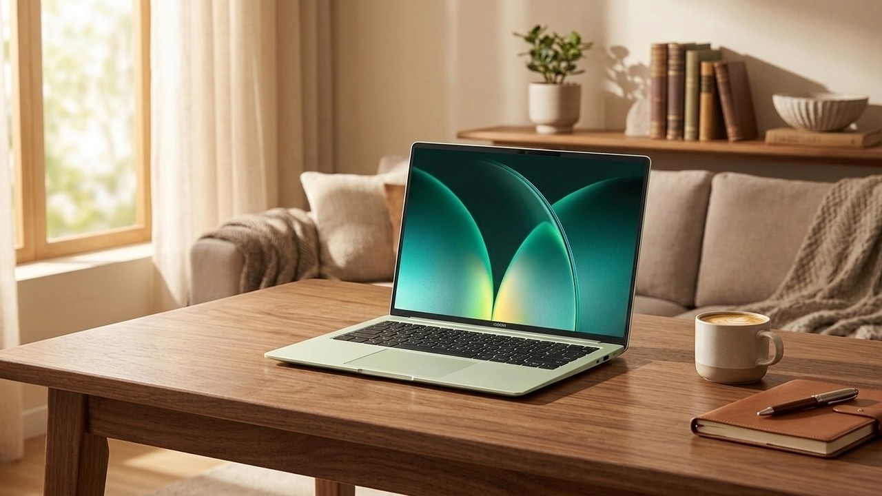Honor MagicBook Pro 14 2026 | What's New This Year? - YouTube