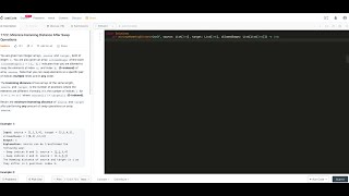 Leetcode 1722. Minimize Hamming Distance After Swap Operations Profile