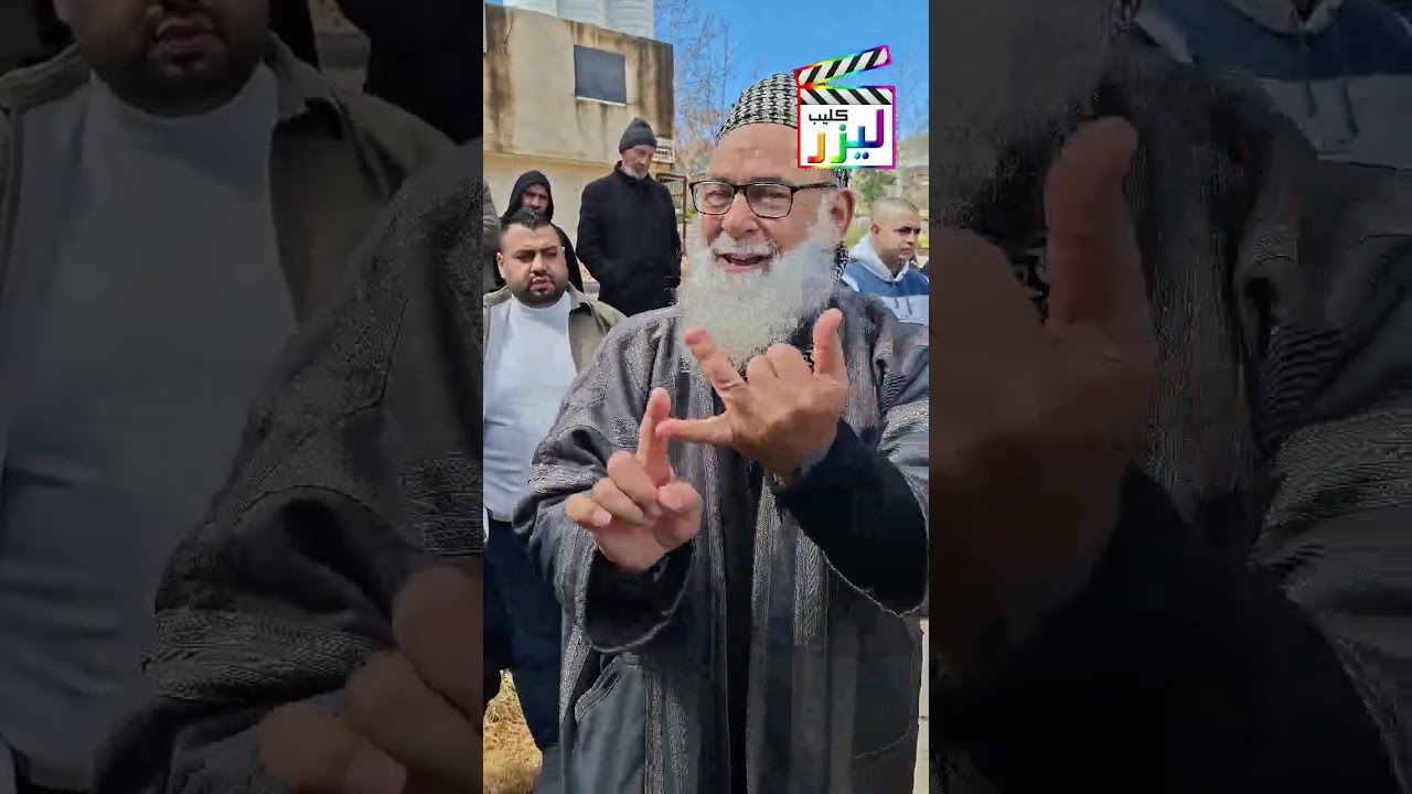 موعظة العاشر من رمضان في الجمعة الثانية من الشهر الكريم اثناء دفن شابة ٢٧ / ٢ / ٢٠٢٦