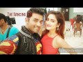 Tue ankush dancing star  new bengali song 2016  dibya  arijit  dibya  team ankush