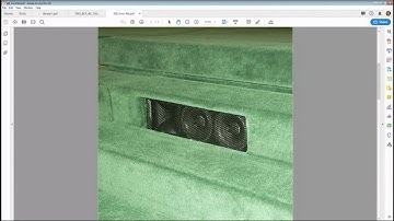 What Are Front Fill Speakers For?