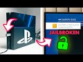 Jailbreaking your PS4 just got a LOT easier. Here&#39;s how.