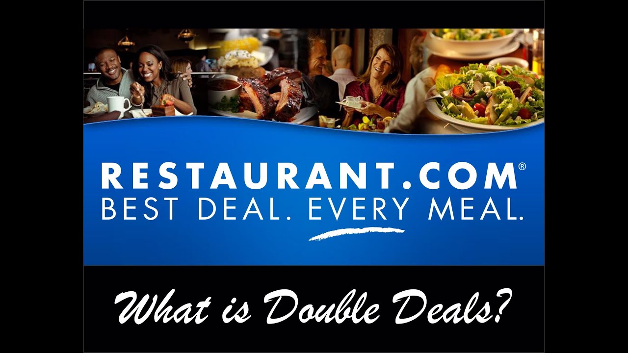 Promote your business for FREE with Double Deals program from