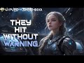 They hit without warning  hfy  a short scifi story