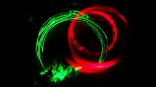 Anton Anru, Morsonik - Tube Tune. Laser Installation