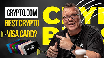 Crypto.com Card Review - EVERYTHING You Need to Know Before You Apply!