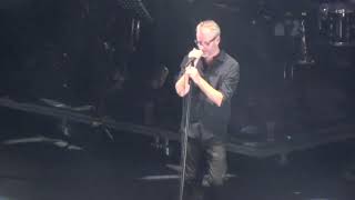 The National - New Order T-Shirt (Live @ Sagres Campo Pequeno 2023)