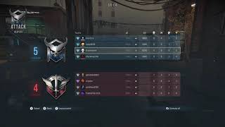 Warface Breakout quick round 3 kills