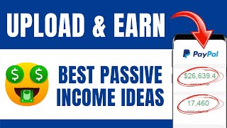 Upload Images & Make Money Online 2022 | PNGTree Contributors | Best Passive Income Ideas 2022